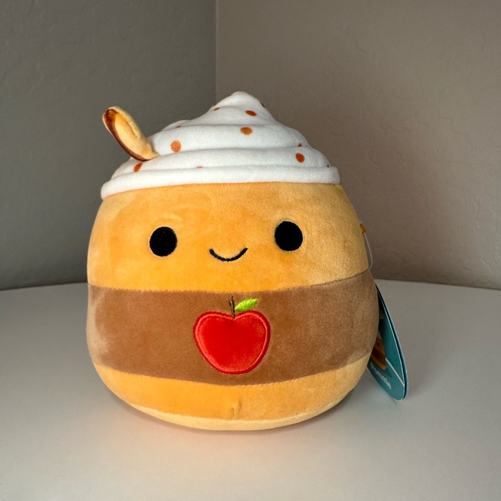 Pommie  7.5 inch